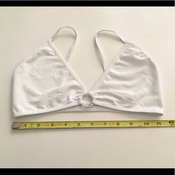 NWOT FP Intimately Seamless XO Bra Bralette - Picture 4 of 7